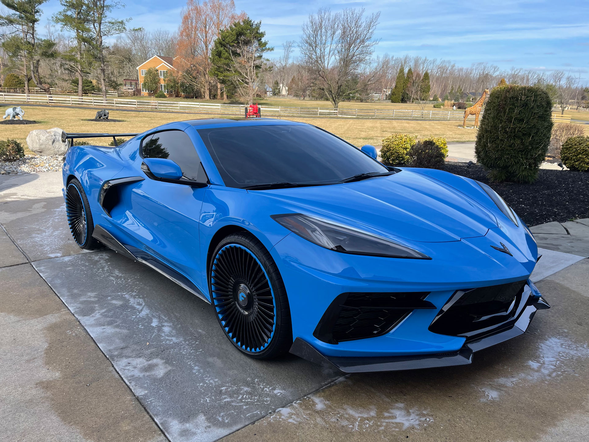 Ceramic Coatings